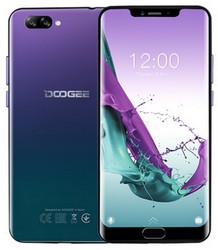 Замена разъема зарядки на телефоне Doogee Y7 Plus в Магнитогорске